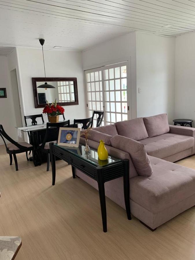 Casa Em Gramado-Rs Villa Kültér fotó