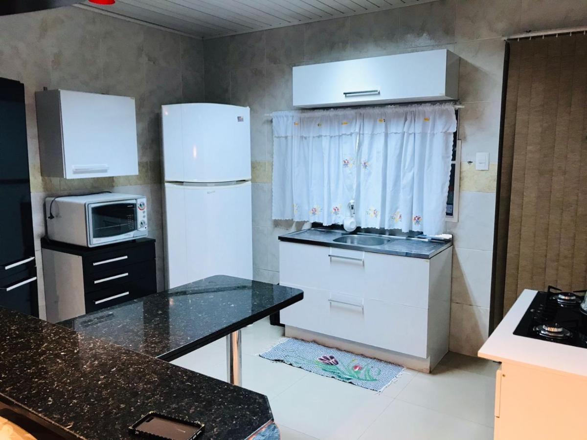 Casa Em Gramado-Rs Villa Kültér fotó